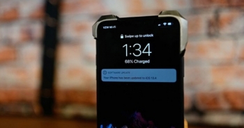 Tại sao iOS 13.5 sắp ra mắt rất đáng để chờ đợi