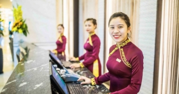 Vingroup công bố giải pháp công nghệ nâng cao 25% năng suất lao động