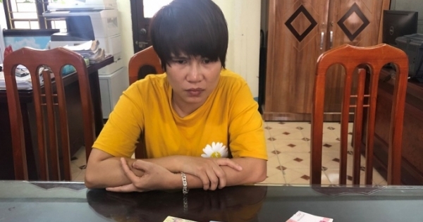 Bắt giữ "nữ quái" tổ chức đưa dẫn 11 trường hợp công dân xuất cảnh trái phép sang Trung Quốc