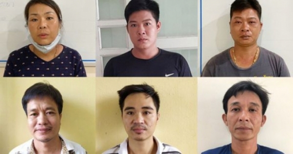 Đồng Nai: Tiếp tục mở rộng điều tra vụ Loan “Cá”