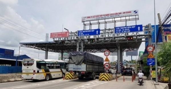 BOT và lợi ích toàn cục