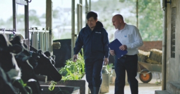 Những thương hiệu Việt được các ‘ông lớn’ ngành F&B thế giới lựa chọn