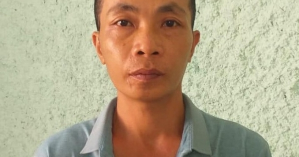 Trong cơn thèm thuốc, nghịch tử vác dao chém bố đẻ