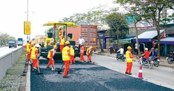 Đề xuất miễn, giảm phí bảo trì đường bộ cho doanh nghiệp vận tải