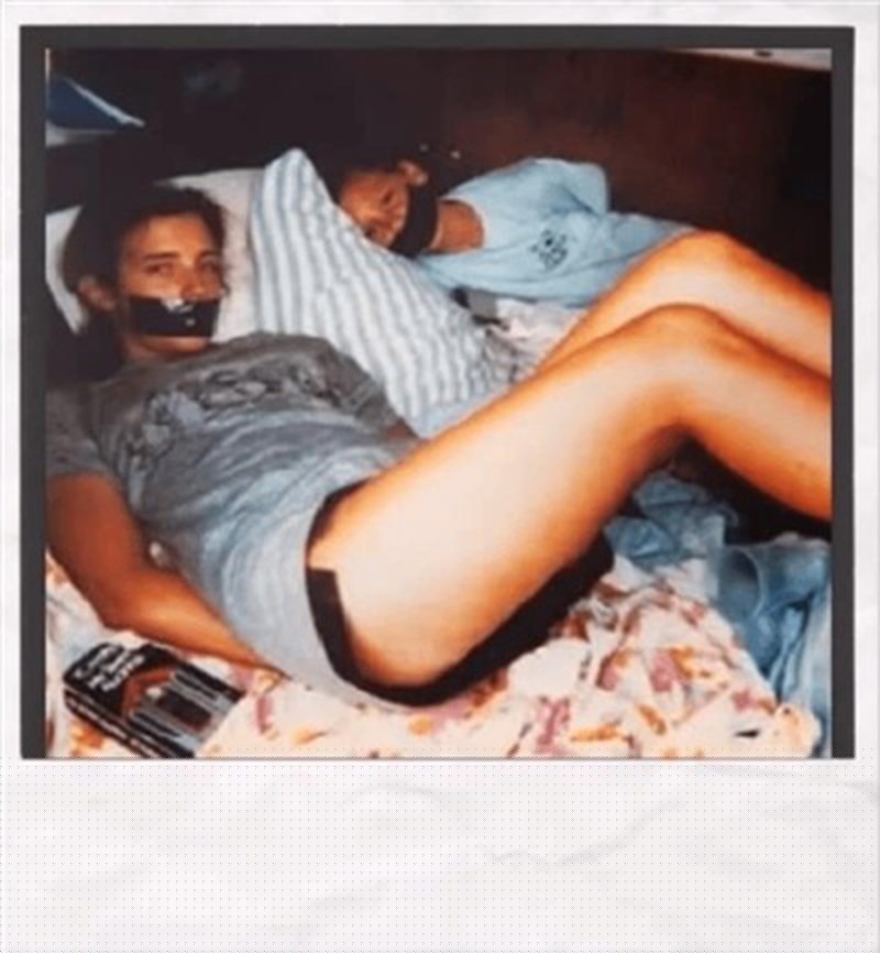 Kỳ án nữ sinh mất tích hơn 3 thập kỷ