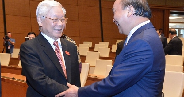 Đợi chờ kịch bản mùa thu