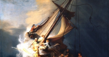 Vụ cướp bảo tàng bí ẩn nhất thế giới