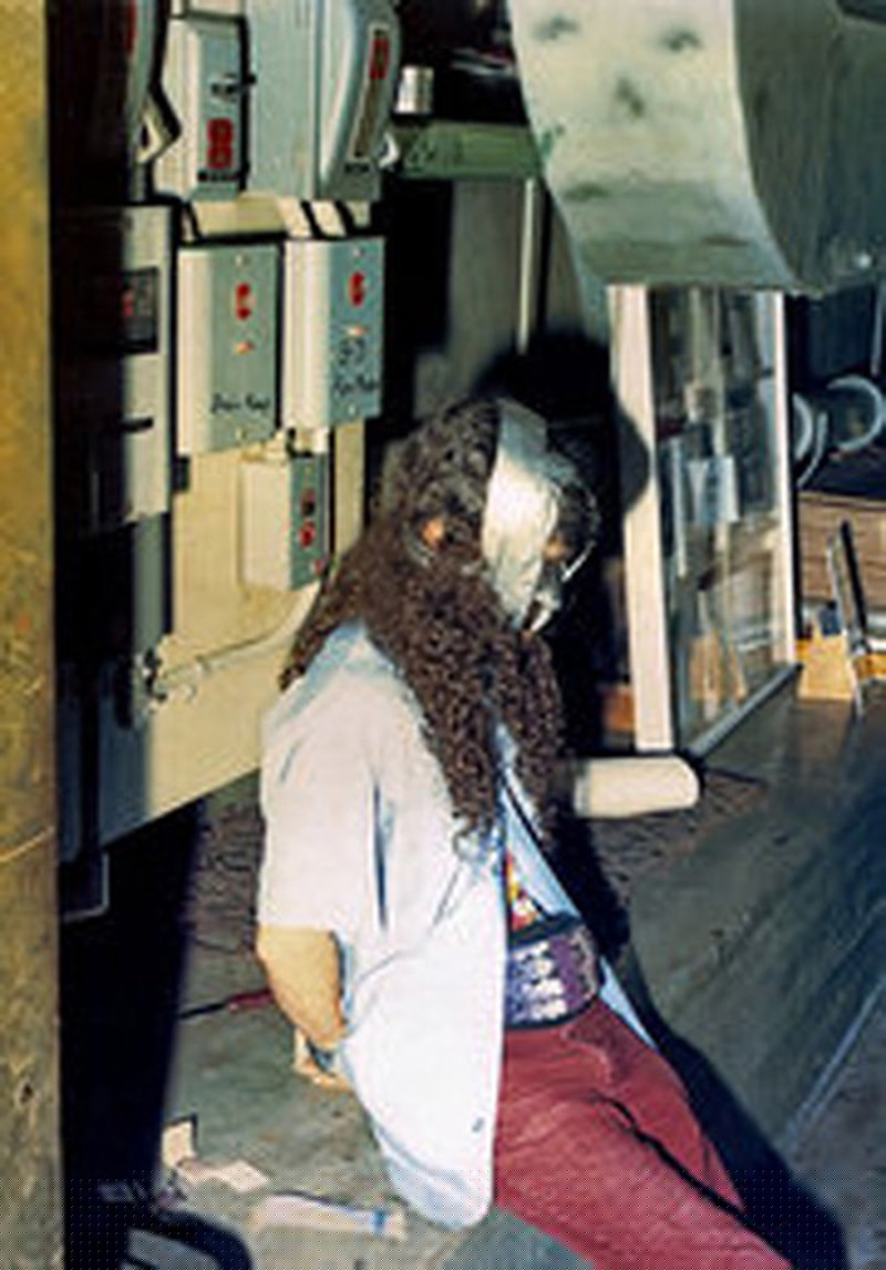 Vụ cướp bảo tàng bí ẩn nhất thế giới