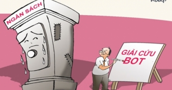 Ngân sách có phải là “nồi cơm Thạch Sanh”...!