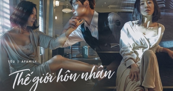 Cơn bão nghiêng nghiêng…