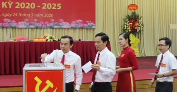 Đại hội Đảng bộ Ngân hàng Agribank Đắk Nông: Bầu trực tiếp chức danh bí thư