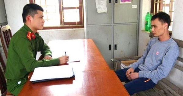 Tuyên Quang: Băng nhóm thực hiện gần 40 vụ trộm sa lưới