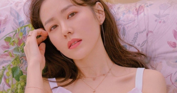 Tài sản "kếch sù" của Son Ye Jin - Mỹ nhân đẹp nhất thế giới