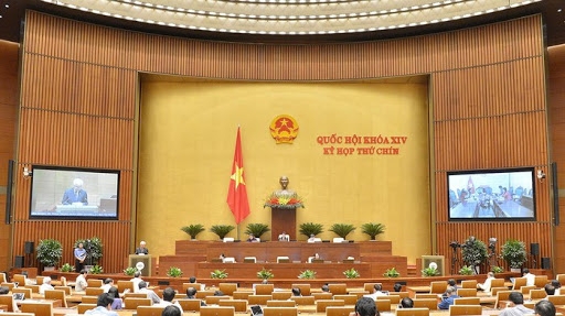 Quy định rõ chính sách, quyền và nghĩa vụ của thanh niên