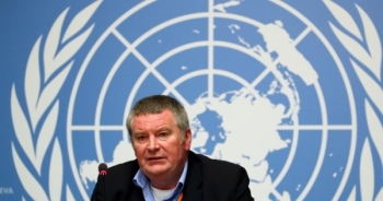 WHO cảnh báo "đỉnh dịch Covid-19 thứ hai"