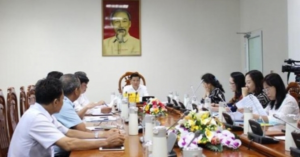 Bà Rịa - Vũng Tàu: Báo cáo Kế hoạch phục hồi ngành du lịch sau dịch Covid-19