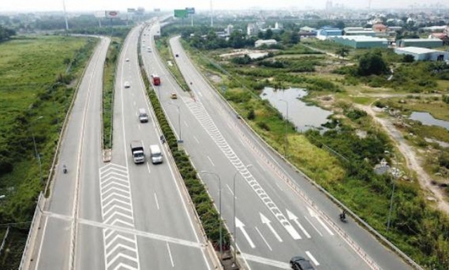 Chuyển 8 dự án cao tốc Bắc - Nam sang đầu tư công: Ủy ban Thường vụ Quốc hội nêu lý do không nên