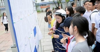 Hà Nội công bố chỉ tiêu tuyển sinh lớp 10