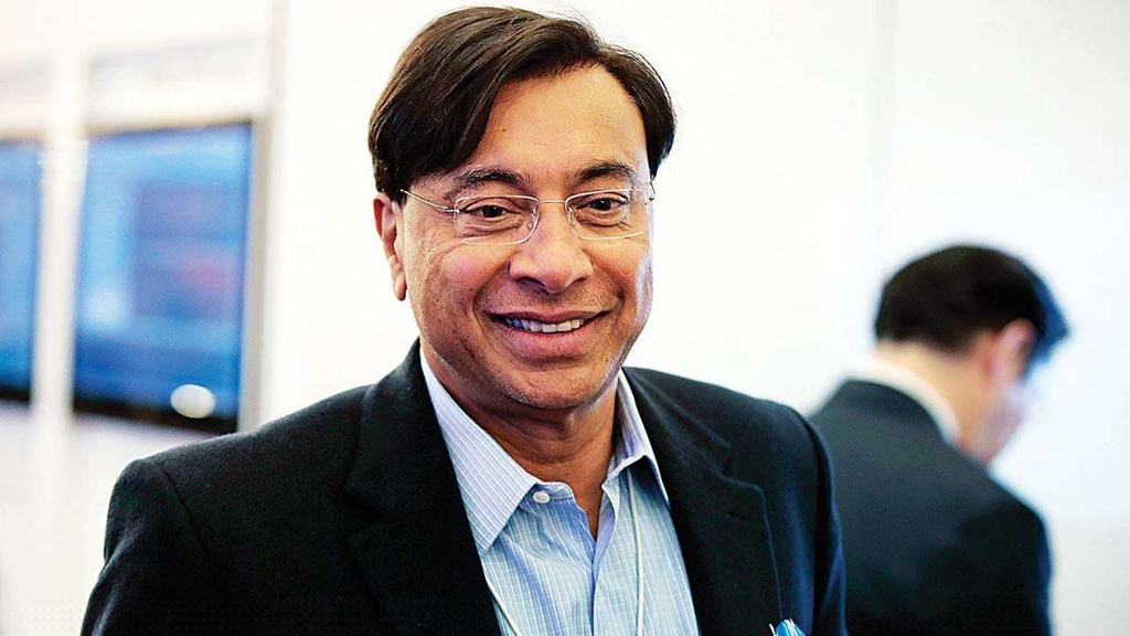 10 tỷ phú giàu nhất Ấn Độ đều là nam giới