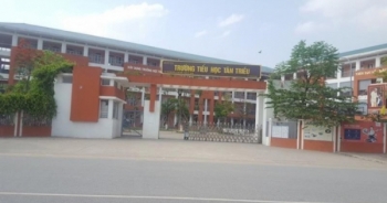 Hà Nội: Có hay không việc cô giáo đánh học sinh dập môi?