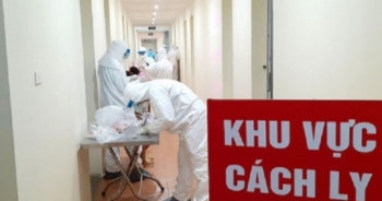 Ngày 26/5, Việt Nam thêm một ca nhiễm Covid-19 mới