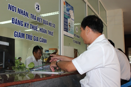 Tiếp tục đẩy mạnh cải cách thủ tục hành chính thuế