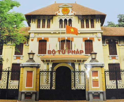 Bộ Tư pháp ban hành kế hoạch kiểm tra kiểm soát thủ tục hành chính