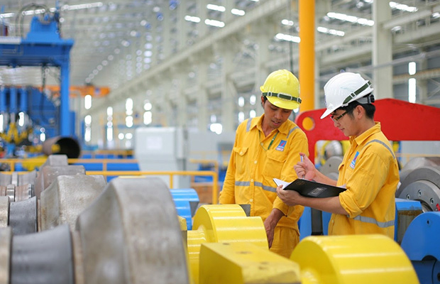 Môi trường đầu tư kinh doanh của Việt Nam tăng 14 bậc