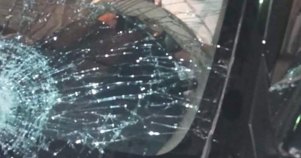 Khởi tố vụ án Trưởng Ban Nội chính Tỉnh ủy Thái Bình lái xe gây tai nạn làm 3 người thương vong