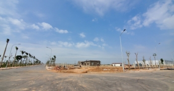 Bắc Giang tập trung nguồn lực GPMB, đẩy mạnh thu hút đầu tư KCN Hoà Phú