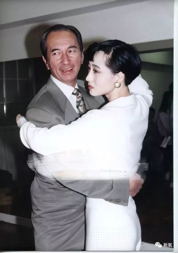 Mối t&igrave;nh giai thoại giữa &lsquo;vua s&ograve;ng b&agrave;i&rsquo; Macau v&agrave; b&agrave; x&atilde; L&yacute; Li&ecirc;n Kiệt - ảnh 4