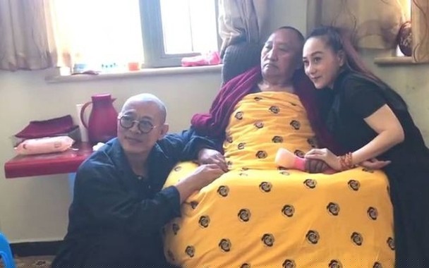 Mối t&igrave;nh giai thoại giữa &lsquo;vua s&ograve;ng b&agrave;i&rsquo; Macau v&agrave; b&agrave; x&atilde; L&yacute; Li&ecirc;n Kiệt - ảnh 8