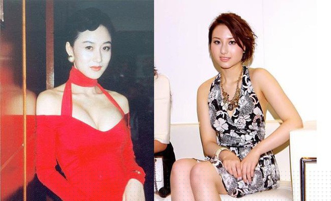 Mối t&igrave;nh giai thoại giữa &lsquo;vua s&ograve;ng b&agrave;i&rsquo; Macau v&agrave; b&agrave; x&atilde; L&yacute; Li&ecirc;n Kiệt - ảnh 10