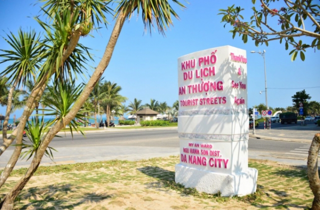 Đà Nẵng: Tổ chức Âm nhạc và Vũ hội đường phố dịp cuối tuần