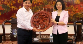 Hai tỉnh Bắc Giang - Bắc Ninh “bắt tay” phát triển giao thông, xây dựng thêm 2 cầu vượt sông Cầu