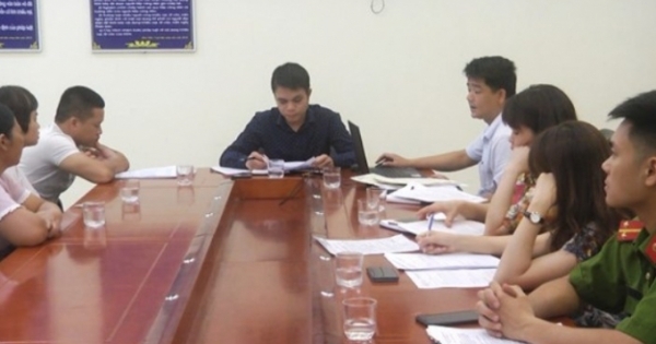 Cao Bằng: Xử phạt hơn 57 triệu đồng đối với 3 cơ sở kinh doanh dịch vụ