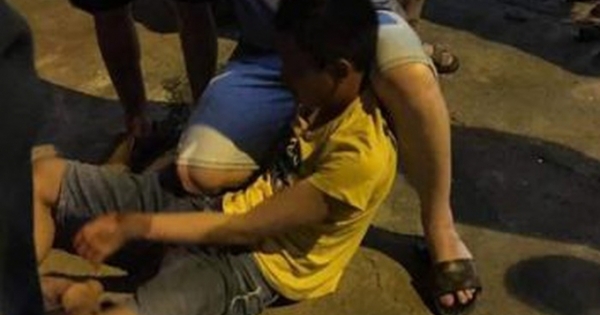 Nghệ An: Kẻ quay lén người phụ nữ đi vệ sinh khai gì tại cơ quan Công an?