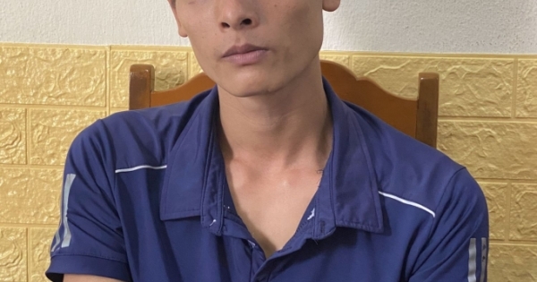 Thanh Hoá: Bắt đối tượng chuyên cướp giật tài sản của phụ nữ