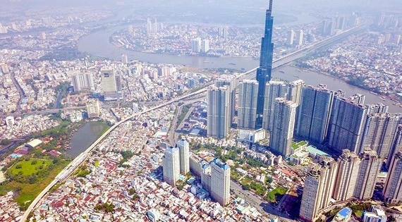 TP Hồ Chí Minh phấn đấu đi đầu thực hiện nhiệm vụ "kép”