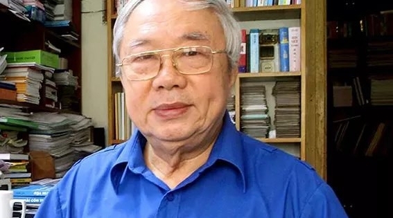 Ông Vũ Mão, nguyên Chủ nhiệm Văn phòng Quốc hội từ trần ​