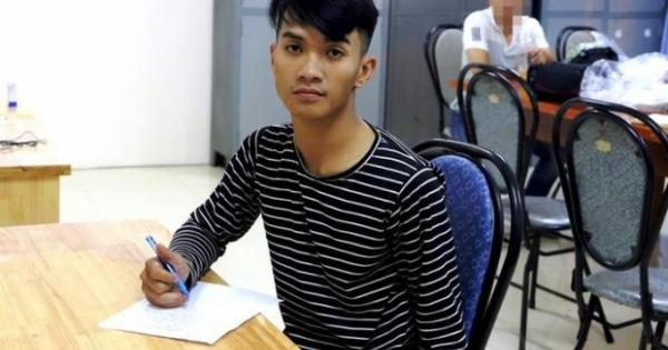 Bắt giữ đối tượng tàng trữ ma túy, kiếm nhật và lựu đạn ở Lâm Đồng