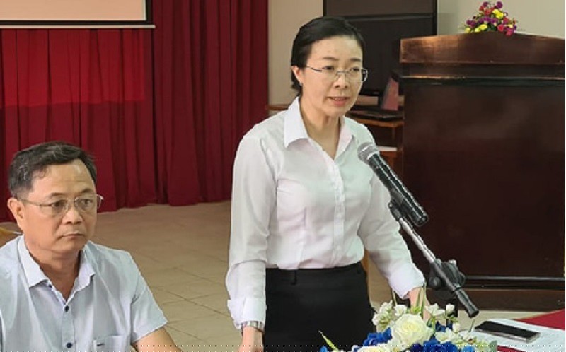 Tòa án Bình Phước lên tiếng việc bị cáo nhảy lầu tự tử tại trụ sở tòa sau khi nghe toà tuyên án