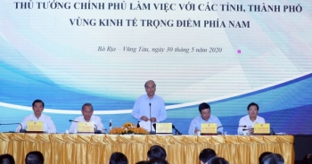 Thủ tướng mong muốn Vùng KTTĐ phía Nam về đích ‘hùng cường’ sớm 10 năm