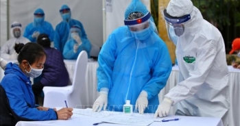 Thế giới vẫn hoang mang vì Covid-19, đã 45 ngày Việt Nam không ghi nhận ca nhiễm trong cộng đồng