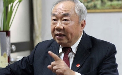 Đồng chí Vũ Mão từ trần