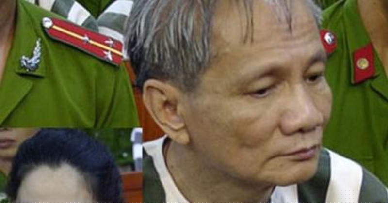 Trùm giang hồ Năm Cam