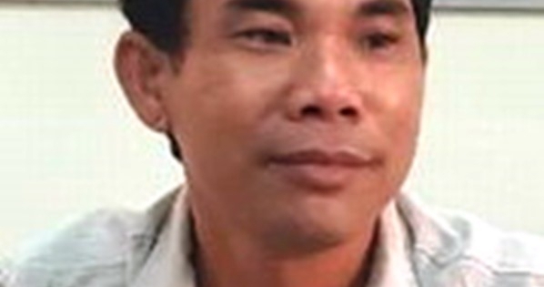 Chân tướng gã trai trốn nã 20 năm, thay tên đổi họ vẫn không thoát