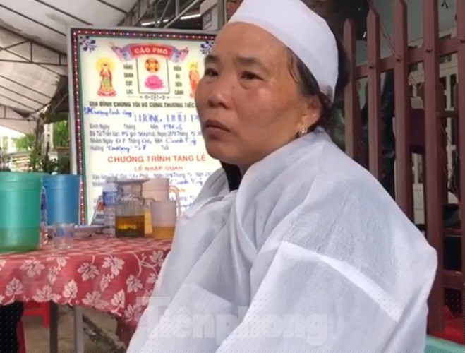 LS Dương Vĩnh Tuyến: Bị cáo nhảy lầu là hậu quả của việc ‘kêu trời không thấu’ - ảnh 2