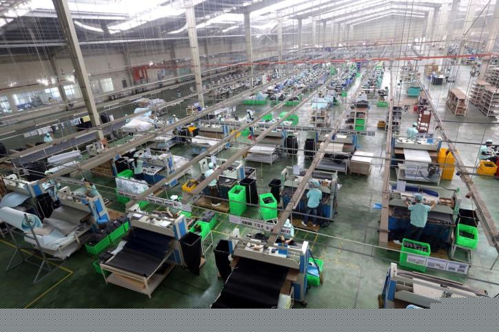 Ảnh minh hoạ. (Nguồn: Bnews)