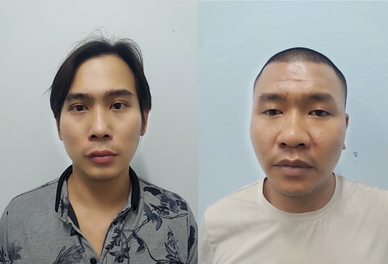 Đà Nẵng: Bắt 2 nhóm côn đồ hỗn chiến gây náo loạn đường phố